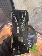 RTX 3070 Videokaart - Top Prestaties!, Computers en Software, Videokaarten, Gebruikt, HDMI, GDDR6, PCI-Express 4