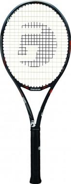 Gamma RZR 95 (16x18) tennisracket (DEMO), Overige merken, Ophalen of Verzenden, Zo goed als nieuw, Racket