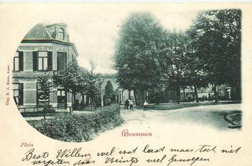 (701-242-027) Brummen Plein beschikbaar voor biedingen