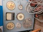 Weerstation met diverse meters, Ophalen, Gebruikt