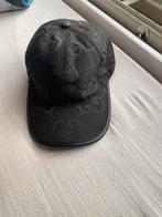 Gucci pet zwart, Ophalen of Verzenden, Zo goed als nieuw