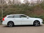 Volvo V90 2.0 D4 Inscription PANO LEDER B&W TREKHAAK FULL!, Euro 6, 1969 cc, Adaptive Cruise Control, Wit