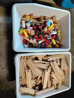 Treinen speelgoed, Ophalen, Zo goed als nieuw, Overige typen