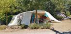 Camp o Matic vouwwagen, dubbel-asser, Caravans en Kamperen, Tenten, Ophalen, Gebruikt, Tot en met 4