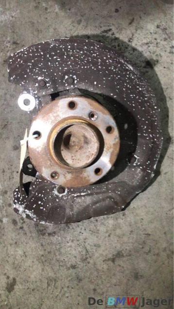 Fusee rechts voor BMW  e8x 3serie e9x z4 e89 E87 31216793924 beschikbaar voor biedingen