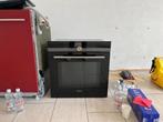 Inbouw oven Siemens, Witgoed en Apparatuur, Ovens, Gebruikt, Oven, Hete lucht, Inbouw