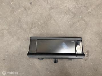 Tellerklok Citroen C4 Cactus II 1.2 PureTech('18-'20) beschikbaar voor biedingen