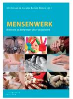 HBO boeken social work, Ophalen of Verzenden, Alpha, Zo goed als nieuw, HBO