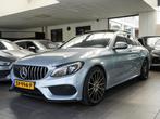Mercedes-Benz C-klasse 180 AMG | STERRENHEMEL | PANO | STOEL, Automaat, 65 €/maand, Euro 6, Lichtsensor