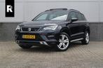 SEAT Ateca 1.5 TSI FR Business Intense Pano / 360 camera / B, 65 €/maand, 4 cilinders, Ateca, Zwart