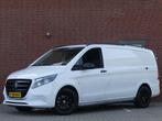 Mercedes-Benz Vito 116 CDI Lang Camera/Navigatie/Cruise cont, Automaat, Euro 6, 2000 kg, Wit