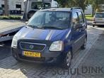 Suzuki Wagon R+ 1.2 Trend APK tot 08-2026 |HOGE INSTAP, Voorwielaandrijving, Gebruikt, Huisgarantie, 4 cilinders