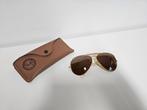 Vintage Ray Ban zonnebril  voor €95,-!, Sieraden, Tassen en Uiterlijk, Zonnebrillen en Brillen | Heren, Gebruikt, Nvt, Nvt, Nvt