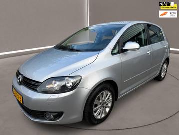 Volkswagen Golf Plus 1.2 TSI Comfortline BlueMotion 105 Pk A beschikbaar voor biedingen