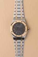 Audemars Piguet Royal Oak 14790SA 36mm, Polshorloge, Zo goed als nieuw, Goud, Goud