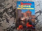 De Cock en de dood van een clown. Baantjer, Boeken, Ophalen of Verzenden, Gelezen