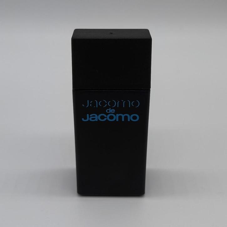 Jacomo de Jacomo EDT vintage, miniatuur, Verzamelen, Parfumverzamelingen, Zo goed als nieuw, Miniatuur, Verzenden
