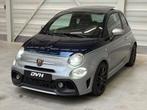Abarth 695 1.4 T-Jet RIVALE 180PK PANO | BEATS | CARBON | AK, Stof, Gebruikt, Euro 6, 4 cilinders