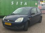 Ford Fiesta 1.3 Style Airco Rijdt schakelt goed, 1299 cc, Gebruikt, 4 cilinders, Blauw