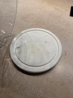Taartplateau met deksel, Ophalen, Zo goed als nieuw