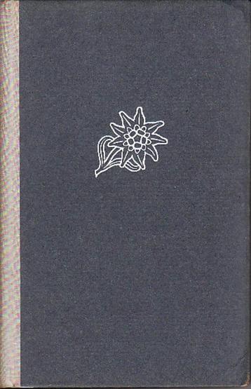 Kameraden van Edelweiss 1938 1939 1940 boek Kampf Leger beschikbaar voor biedingen