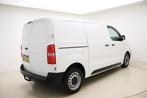 Peugeot Expert 231S 2.0 BlueHDI 120 Premium | 3-zits | Trekh, Auto's, Bestelauto's, Gebruikt, 2500 kg, 122 pk, Origineel Nederlands