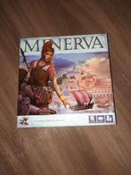 Minerva (EN), Ophalen of Verzenden, Zo goed als nieuw