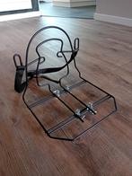 Tassendrager bagagedrager fiets, Ophalen of Verzenden