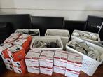 Partij ip camera's met recorders, Audio, Tv en Foto, Ophalen, Gebruikt, Buitencamera