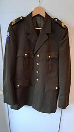 DT uniform compleet, Verzamelen, Militaria | Algemeen, Ophalen of Verzenden, Landmacht, Nederland, Kleding of Schoenen