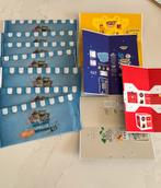 7 pakjes ongeopende AH mini’s en 4 losse., Verzamelen, Albert Heijn, Ophalen of Verzenden