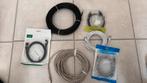 Verschillende UTP kabels | ethernet internet RJ45 grondkabel, Computers en Software, Pc- en Netwerkkabels, Ophalen of Verzenden