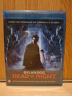 Dylan Dog: Dead of Night
‧ Horror/Actie ‧ Blu-ray, Ophalen of Verzenden, Zo goed als nieuw, Horror