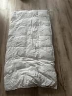 4 seizoenen donsen dekbed 200 x 200cm, Huis en Inrichting, Wit, Tweepersoons, Ophalen of Verzenden, Deken of Dekbed