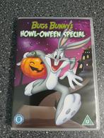 DVD BUGS BUNNY - HOWL-OWEEN SPECIAL (UK-IMPORT), Ophalen of Verzenden