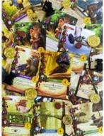 Everdell: Glimmergold Uitbreiding - NL - (upgrade basisspel), White Goblin Games, Nieuw, Ophalen of Verzenden, Een of twee spelers