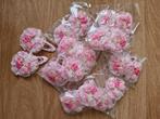 Kleine partij kinder Hello Kitty haarspelden 18 stuks, Verzenden, Nieuw