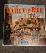 Ticket to ride nieuw, Hobby en Vrije tijd, Gezelschapsspellen | Bordspellen, Ophalen of Verzenden, Nieuw