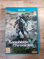 Xenoblade Chronicles X, 1 speler, Ophalen of Verzenden, Zo goed als nieuw, Role Playing Game (Rpg)