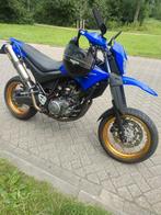 Te koop yamaha xt660  bouwjaar 2009, Motoren, Particulier, Toermotor