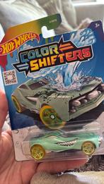 Hot Wheels Color Shifter, Kinderen en Baby's, Ophalen, Zo goed als nieuw