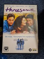 Threesome (dvd), Vanaf 16 jaar, 1980 tot heden, Ophalen of Verzenden, Zo goed als nieuw