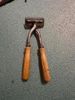 Antieke schapen scheerschaar, Ophalen of Verzenden