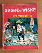 Suske en Wiske - deel 1: tussen 53-103 - Willy Vandersteen, Gelezen, Willy Van der steen, Ophalen of Verzenden, Meerdere stripboeken