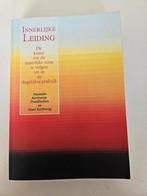 Hanneke Korteweg-Frankhuisen - Innerlijke leiding, Achtergrond en Informatie, Spiritualiteit algemeen, Ophalen of Verzenden, Zo goed als nieuw