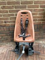 Thule Yepp Fietsstoel Achter, Ophalen, Achterzitje, 9 t/m 18 kg, Gebruikt