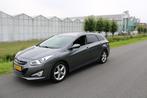 Hyundai I40 Wagon 2.0 GDI i-Vision Automaat, Auto's, 4 cilinders, 700 kg, Origineel Nederlands, 177 pk