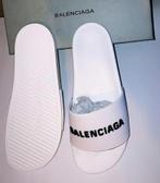 Balenciaga slippers nieuw in doos, Nieuw, Ophalen of Verzenden