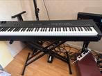 Yamaha CP-33 stagepiano - goede staat, Muziek en Instrumenten, Keyboards, Ophalen, Gebruikt
