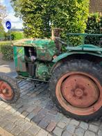 DEUTZ F1L514/51 BJ56, Ophalen, Deutz - Fahr, Tot 2500, Oldtimer